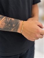 Armband Gilma Gioielleria  in Gold BROR-188-286 - BROR-188-286